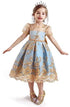 Ella Dress - Priority Shipping Dresses Little Palace Store